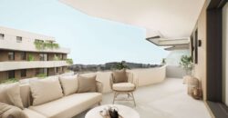 Apartment en Fuengirola Referencia gandy114