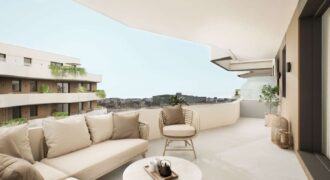 Apartment en Fuengirola Referencia gandy114