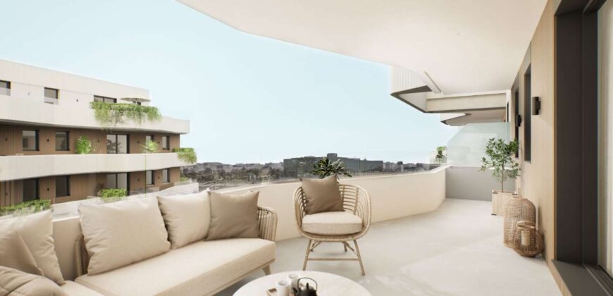 Apartment en Fuengirola Referencia gandy114