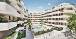 Apartment en Fuengirola Referencia gandy114