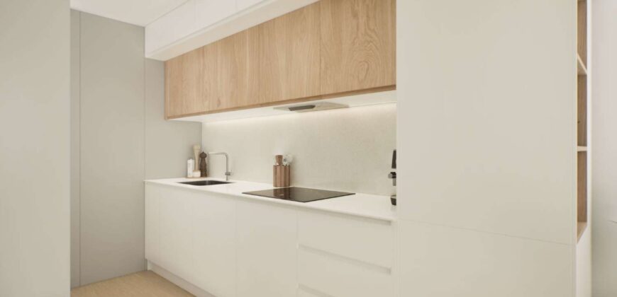 Apartment en Fuengirola Referencia gandy114