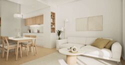 Apartment en Fuengirola Referencia gandy114