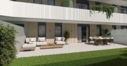 Apartment en Fuengirola Referencia gandy114