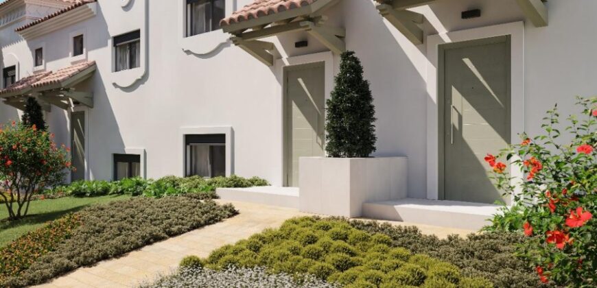 House en Estepona Referencia gandy115