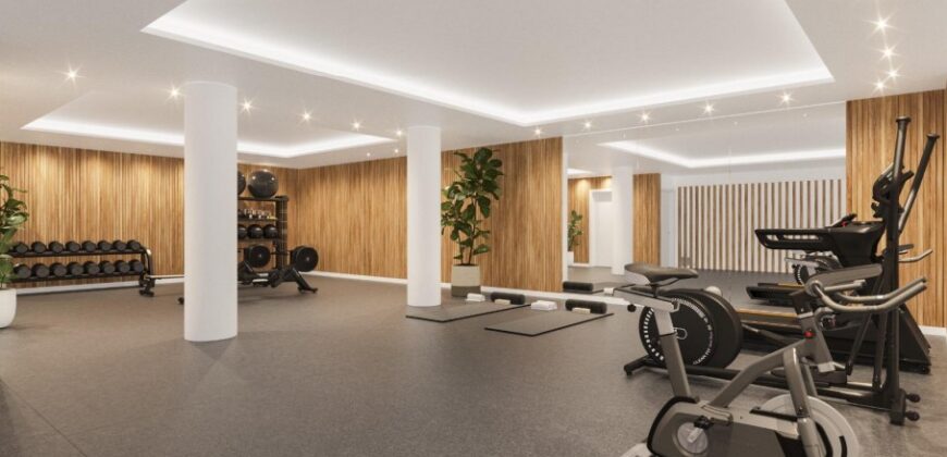 House en Estepona Referencia gandy115