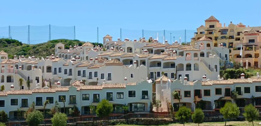 House en Estepona Referencia gandy115