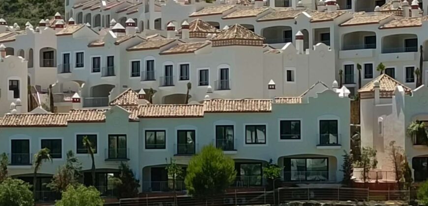 House en Estepona Referencia gandy115
