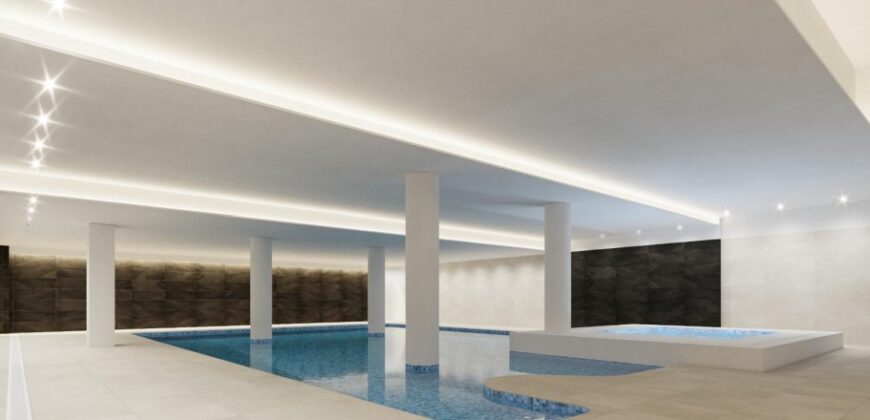 House en Estepona Referencia gandy115