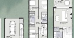 House en Estepona Referencia gandy115