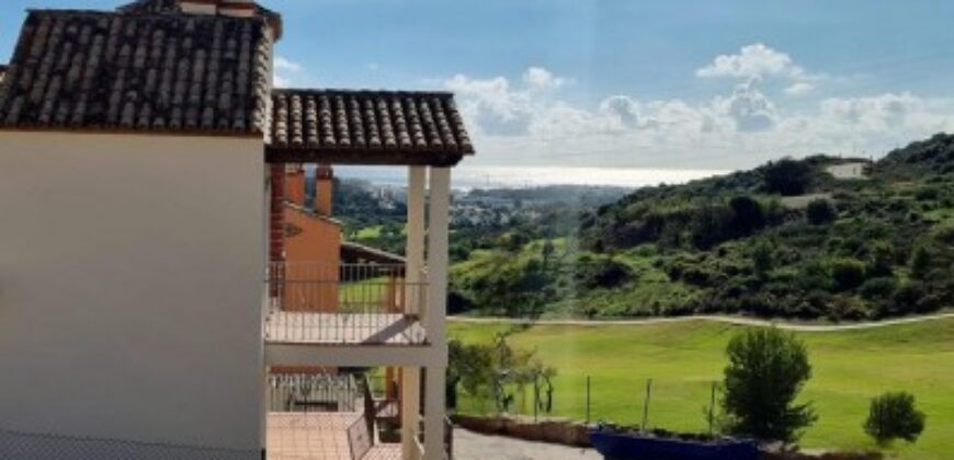 House en Estepona Referencia gandy115