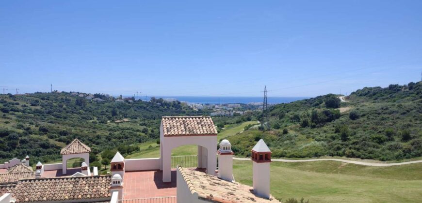House en Estepona Referencia Vivienda unifamiliar adosada Estepona