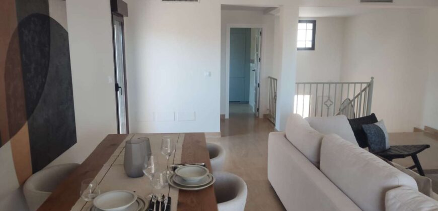 House en Estepona Referencia Vivienda unifamiliar adosada Estepona