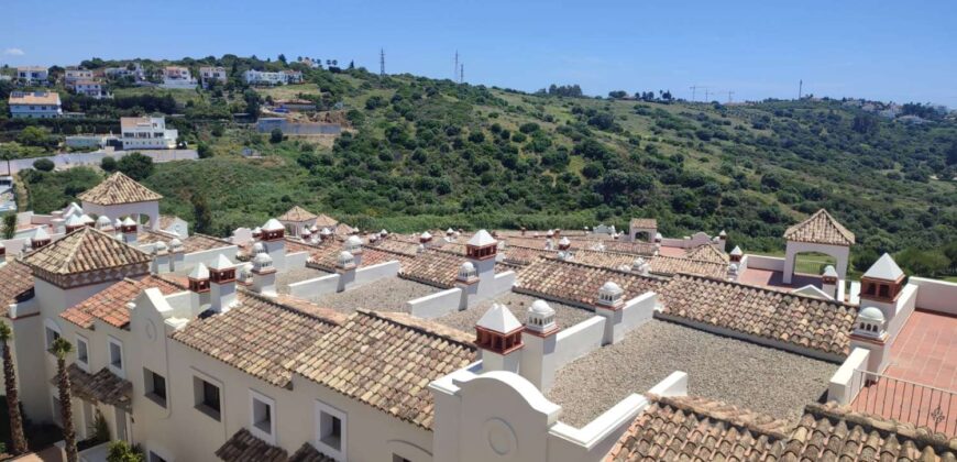 House en Estepona Referencia Vivienda unifamiliar adosada Estepona