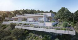 Villa en Sotogrande Referencia gandy116