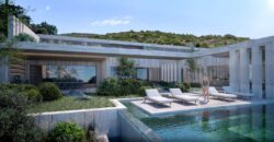 Villa en Sotogrande Referencia gandy116