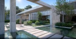 Villa en Sotogrande Referencia gandy116