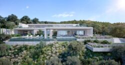 Villa en Sotogrande Referencia gandy116