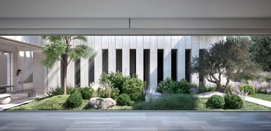 Villa en Sotogrande Referencia gandy116