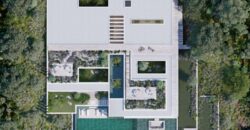 Villa en Sotogrande Referencia gandy116