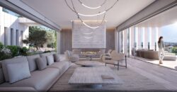 Villa en Sotogrande Referencia gandy116