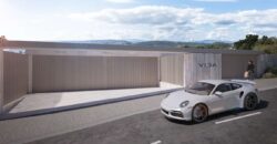 Villa en Sotogrande Referencia gandy116