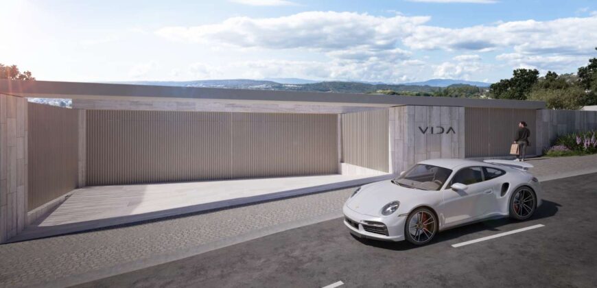 Villa en Sotogrande Referencia gandy116