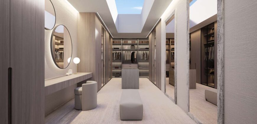 Villa en Sotogrande Referencia gandy116