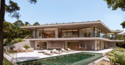 Villa en Benahavís Referencia gandy119