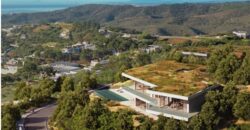 Villa en Benahavís Referencia gandy119