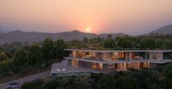 Villa en Benahavís Referencia gandy119