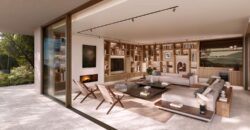 Villa en Benahavís Referencia gandy119