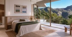 Villa en Benahavís Referencia gandy119