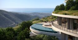 Villa en Benahavís Referencia gandy120