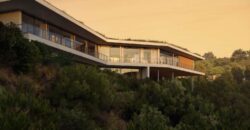 Villa en Benahavís Referencia gandy121