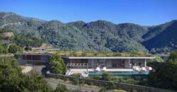 Villa en Benahavís Referencia gandy121