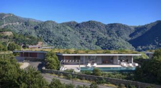 Villa en Benahavís Referencia gandy121