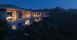 Villa en Benahavís Referencia gandy121