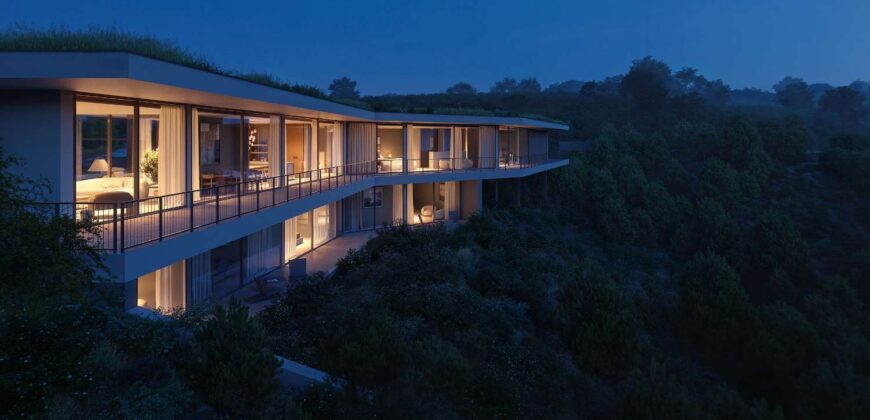 Villa en Benahavís Referencia gandy121