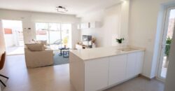 Villa en Alicante Referencia gandy123