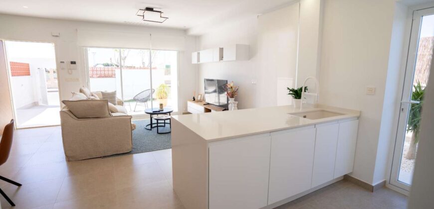 Villa en Alicante Referencia gandy123