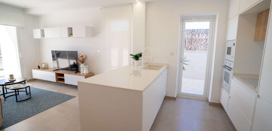 Villa en Alicante Referencia gandy123