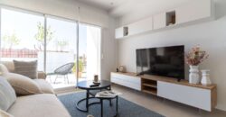Villa en Alicante Referencia gandy123
