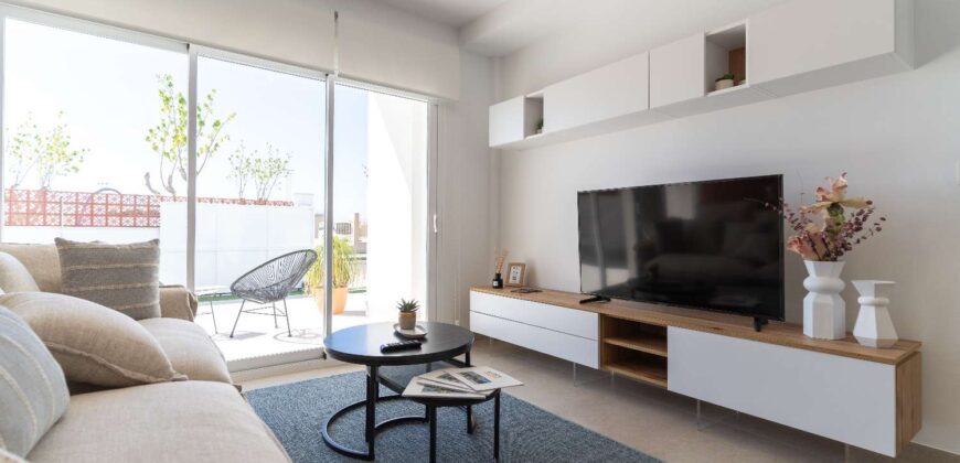 Villa en Alicante Referencia gandy123