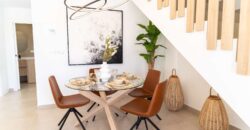 Villa en Alicante Referencia gandy123