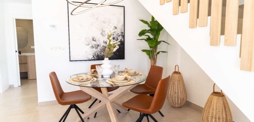 Villa en Alicante Referencia gandy123