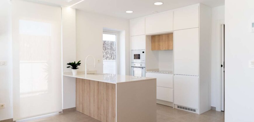 Villa en Alicante Referencia gandy123