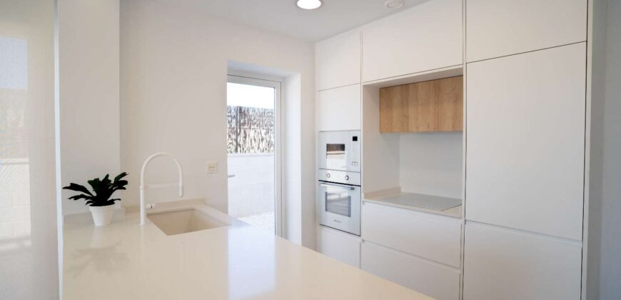 Villa en Alicante Referencia gandy123