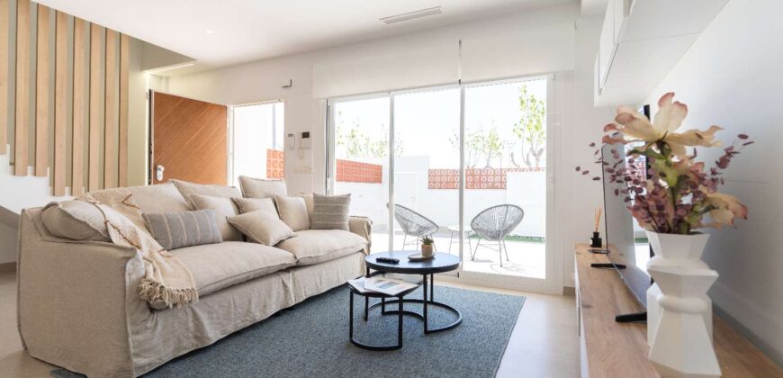 Villa en Alicante Referencia gandy123