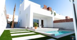 Villa en Alicante Referencia gandy123