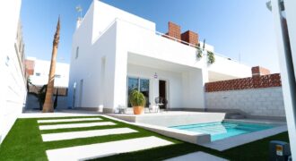 Villa en Alicante Referencia gandy123